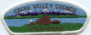 Cache Valley Council - S-6 CSP - Bild 1 von 1