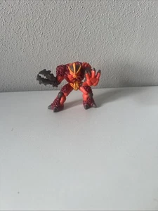 GORMITI, LAVION IL SIGNORE DEI VULCANI - Foto 1 di 2