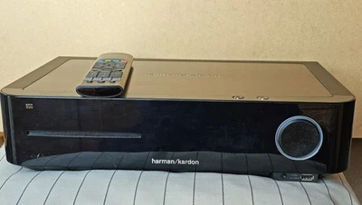 Receiver  für Bluray und TV-Heimkino - Bild 1 von 4