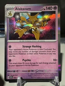 Pokemon TCG Twilight Masquerade Karte aussuchen Reverse Holos und Regular Holos - Bild 1 von 163