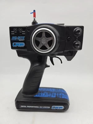 LRP A2-STX Sport Fernbedienung Sender Funke - Bild 1 von 3