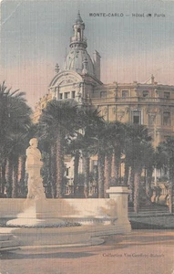 06-MONTE CARLO-N�3881-H/0245 - Picture 1 of 2