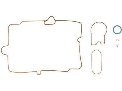 For 1996-2000 Chevrolet K2500 Fuel Injection Plenum Gasket Set Upper 89665DBPH - Image 1 of 2