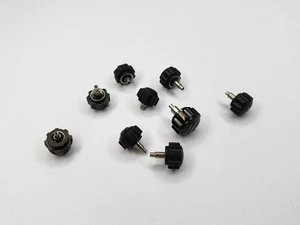 Blancpain Black Crown Set - 9 Teile - Teile - Bild 1 von 5