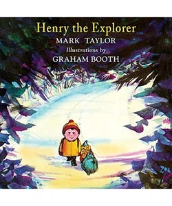 Henry the Explorer, Taylor, Mark - Bild 1 von 1