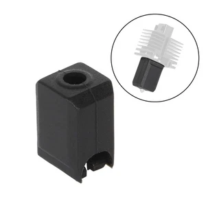 5PCS For Bambu Lab For P1 For X1 Silicone Covers with Heat Resist up to - Photo 1/10