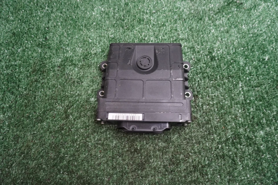 Módulo de control de transmisión Volkswagen Beetle 2013 2014 ECM OEM 09G927749 Foto 1 de 4