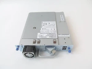 IBM 46X2684 LTO5 8Gbps Fibre Channel HH Ultrium Half High Fibre Tape Drive z7 - Picture 1 of 4