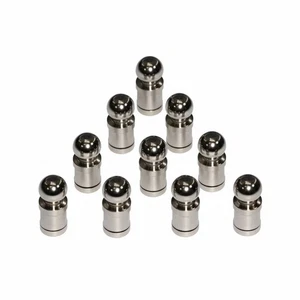 Precision-Crafted Steel 5.8MM Hex Ball Stud L=11 - 10 pcs - Picture 1 of 1