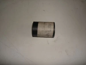 VW 1Y,AAZ,1Z Breather/Air Hose 028103493E - Picture 1 of 1