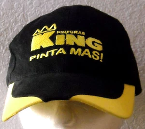 Cappello da baseball PINTURAS KING Pinta Mas dipinto spagnolo - Foto 1 di 1