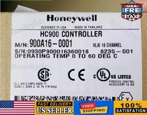 brand new 1PC HC900 900A16-0001 90-day warranty By DHL FEDEX ! US Free TAX - Afbeelding 1 van 4
