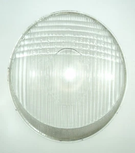Oldtimer orig. 11942115a Streuglas Scheinwerferglas vintage headlight lens VW - Picture 1 of 3