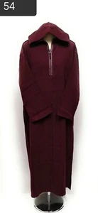 Echte Herren Marokkanische Wolle Kapuze Djelleba/Thobe/Jubba// GRÖSSE VERFÜGBAR-54 - Bild 1 von 4