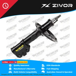 MONROE Suspension Strut GT Gas Reflex - Front Right For TOYOTA VIENTA #35-0399 - Picture 1 of 11