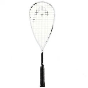 2x HEAD SPEED 135 SB SQUASH RACKETS - free post uk.DOUBLE PACK 2 RACKETS. - Picture 1 of 1