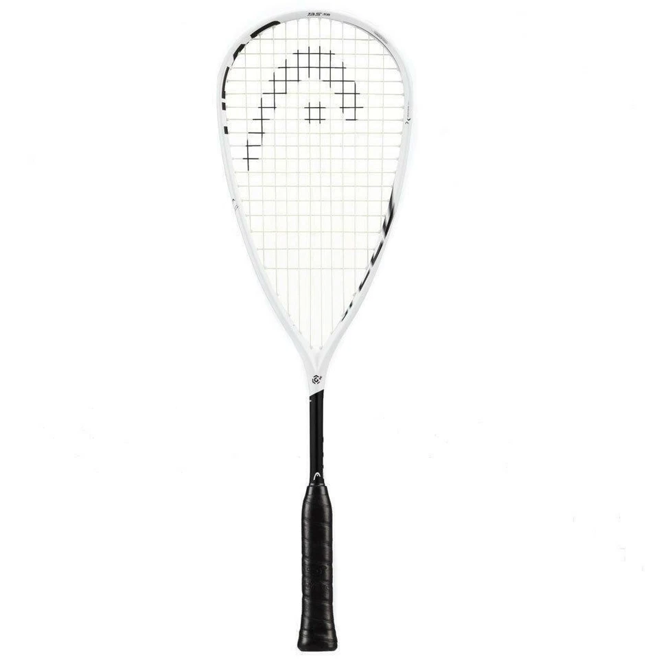 HEAD SPEED 135 SB SQUASH RACKET - free post uk. - Image 1 of 1