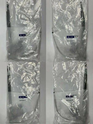 2010-2015 Tucson Door Lock Actuator Motor Set of 4 Locks Original Hyundai Latch - Image 1 of 4