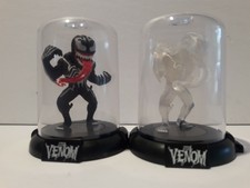 Domez Venom Set Of 2 Venom And Chase Venom