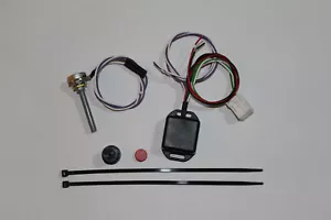 Toyota YARIS 05 - 11 Unidad de control de dirección asistida eléctrica Kit caja epas - Imagen 1 de 4
