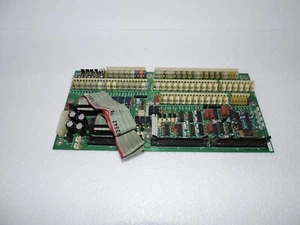 JRC CQD-1949 Radar JMA-9922-1 Terminal Board serial No 7PCRD1688B - Picture 1 of 5