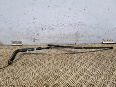 VOLKSWAGEN CRAFTER BRAZO DELANTERO DERECHO 2,5 L DSL HOMBRE 2008 LIMPIAPARABRISAS BRAZO 9068200744 Foto 1 de 4