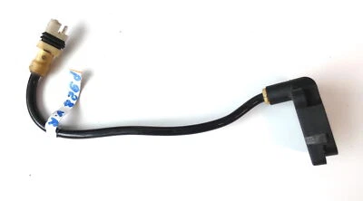 Porsche 928 S4 92860641300 RDK trasmettitore di pressione sensore pressione pneu Foto 1 de 2