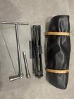 Ferrari 308 And Other Models Complete jack with bag and accessories