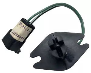 AC Delco Ambient Air Temp Sensor, 15-71459, New (L) - Picture 1 of 7