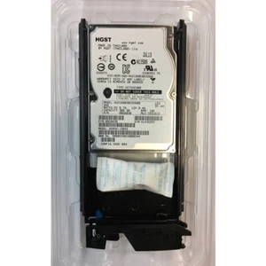 0B26030 - Hitachi Data Systems 300GB 10K RPM SAS 2.5" HDD for VSP - Picture 1 of 1