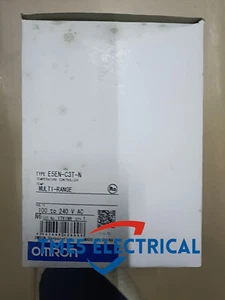1PZ Regolatore di temperatura Omron E5EN-C3T-N E5EN-C3T-N Nuovo Spedizione Celere - Foto 1 di 5