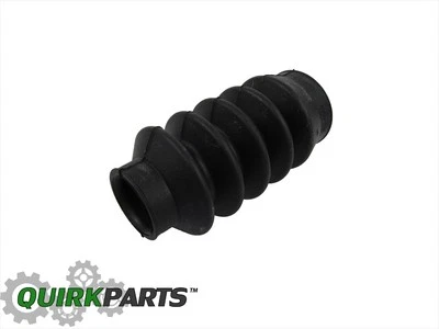 03-17 JEEP WRANGLER 05-07 LIBERTY 02-12 DODGE RAMS EJE CONDUCTOR BOTA MOPAR NUEVO Foto 1 de 4