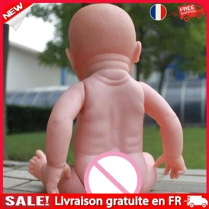 fr 41 cm bébé enfant né bébé poupée nouveau-né jouet fille cadeau d'anniversaire - Photo 1/4