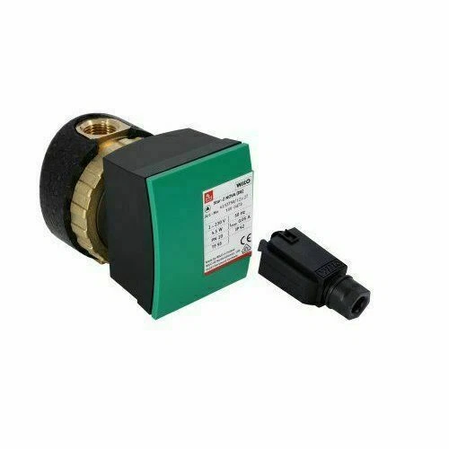 Wilo Star-Z Nova, 5W, 230V, 10bar, Zirkulationpumpe (4132760)