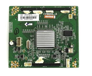 Sharp LC-60LE452U FRC Board 37H0810 , CV6M30L-A - Picture 1 of 1