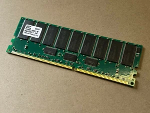 Ram/memoria server Dell PowerEdge M383L6420CT1-CA0 - Foto 1 di 1
