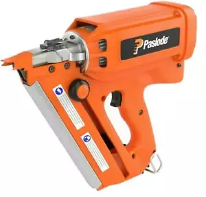 Paslode 1st & 2nd Fix Service and Repair IM350/IM350+/IM65/IM65A/IM50 - Bild 1 von 5