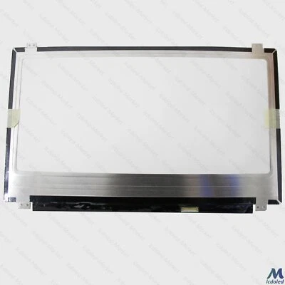 15.6" LED LCD Screen IPS Display Panel B156HTN03.6 / B156HTN03.4 / B156HTN03.0 - Image 1 of 3