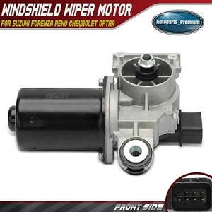 Front Windshield Wiper Motor for Suzuki Forenza 2004-2008 Reno Chevrolet Optra - Picture 1 of 9