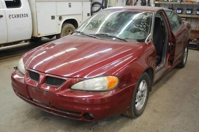 Brazo de control inferior OEM para Grand AM delantero izquierdo bajo Foto 1 de 4