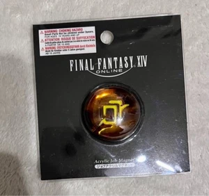 SQUARE ENIX FINAL FANTASY XIV Job Acrylic Astrologian - Picture 1 of 1