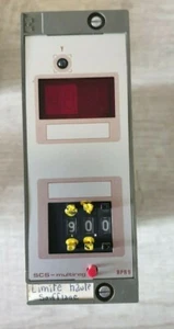 SCS-Multireg RPR9 305287-03 - Imagen 1 de 4