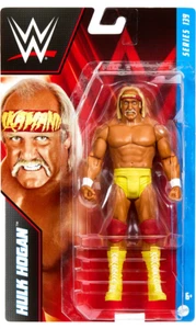 ¡EDICIÓN LIMITADA! FIGURA DE ACCIÓN WWE HULK HOGAN 2023 6 PULGADAS SERIE 139 - Imagen 1 de 5