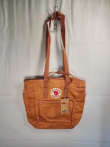 Fjallraven Kanken Totepack. - Picture 1 of 13