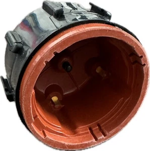 BREMI Zündverteilerkappe 6027R für VW AUDI SEAT GOLF 2 19E 1G1 PASSAT B3 B4 3A2 - Bild 1 von 3