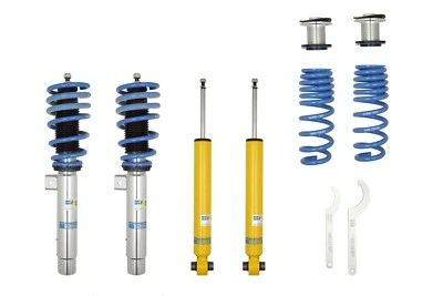Bilstein B14 Coilovers for BMW 2 Series F22 F23 218 220 225 228 230 M235i M240i — 第 1/4 张图片