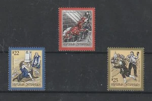 Austria Cuentos y Leyendas Series del año 2000 (GD-576) - Bild 1 von 1