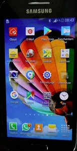 Samsung Galaxy S4 mini GT-i9195 - Bild 1 von 2