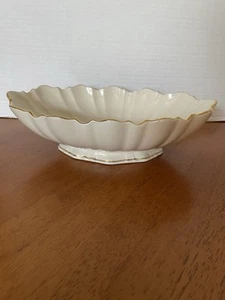 LENOX Symphony Collection servizio centrotavola con piedini smerlati squisitamente - Foto 1 di 5