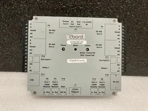 HID VertX EVO V1000 Networked Controller - Photo 1/5